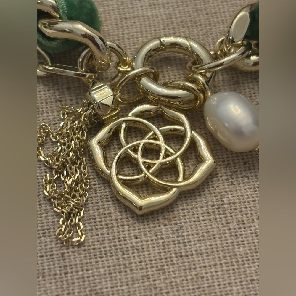 Kendra Scott Everleigh Prototype Set - image 5